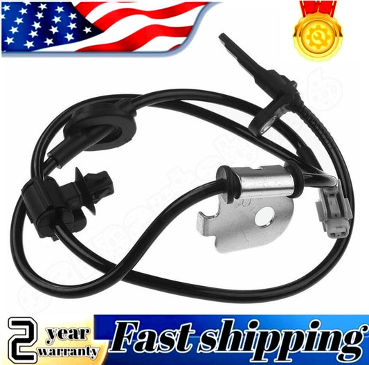 Front right ABS wheel speed sensor for 2013-2016 for Subaru Impreza 27540-SG000