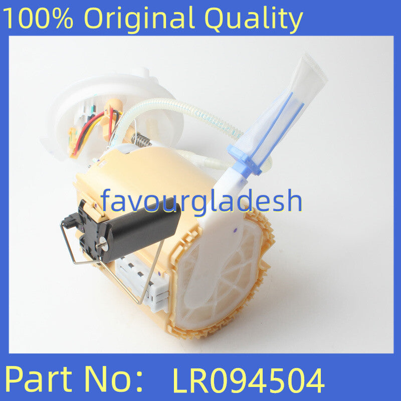 Fuel Pump Module Assembly for Land Rover for Range Rover Evoque 2.0T 18-23 LR094504