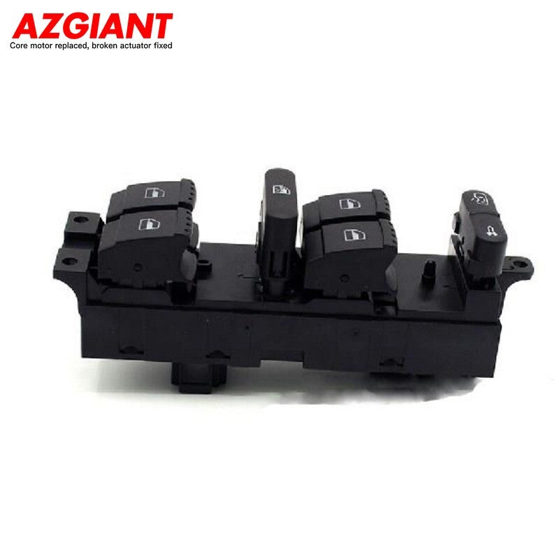 for VW Lavida (181) 18D959857A Front Left Driver Side Power Window Switch