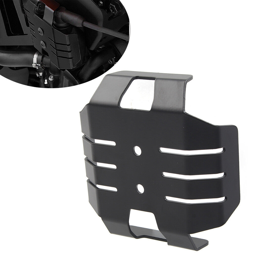 Ignition Coil Guard Cover Protector Fit PAN AMERICA 1250 S Special 22 Aluminum