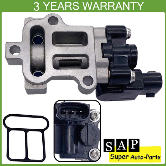 Idle Air Control Valve (IAC) for Honda for Civic / for Acura EL 2001-2005 1.7L 16022-PLC-J01
