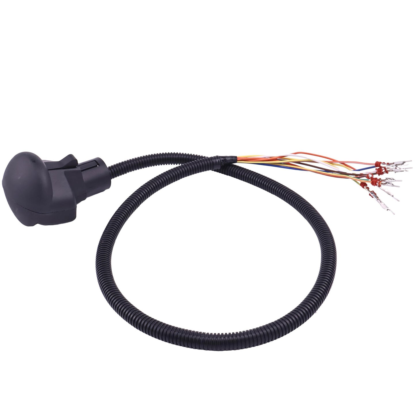 Right 6680418 Auxiliary Four Switch Handle For 751 753 773 763 863 864 873