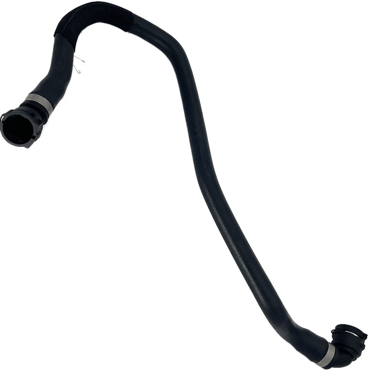 Water Tank Intake Radiator Coolant Hose 17123422785 for BMW E83 X3 LCI E83 2.5si