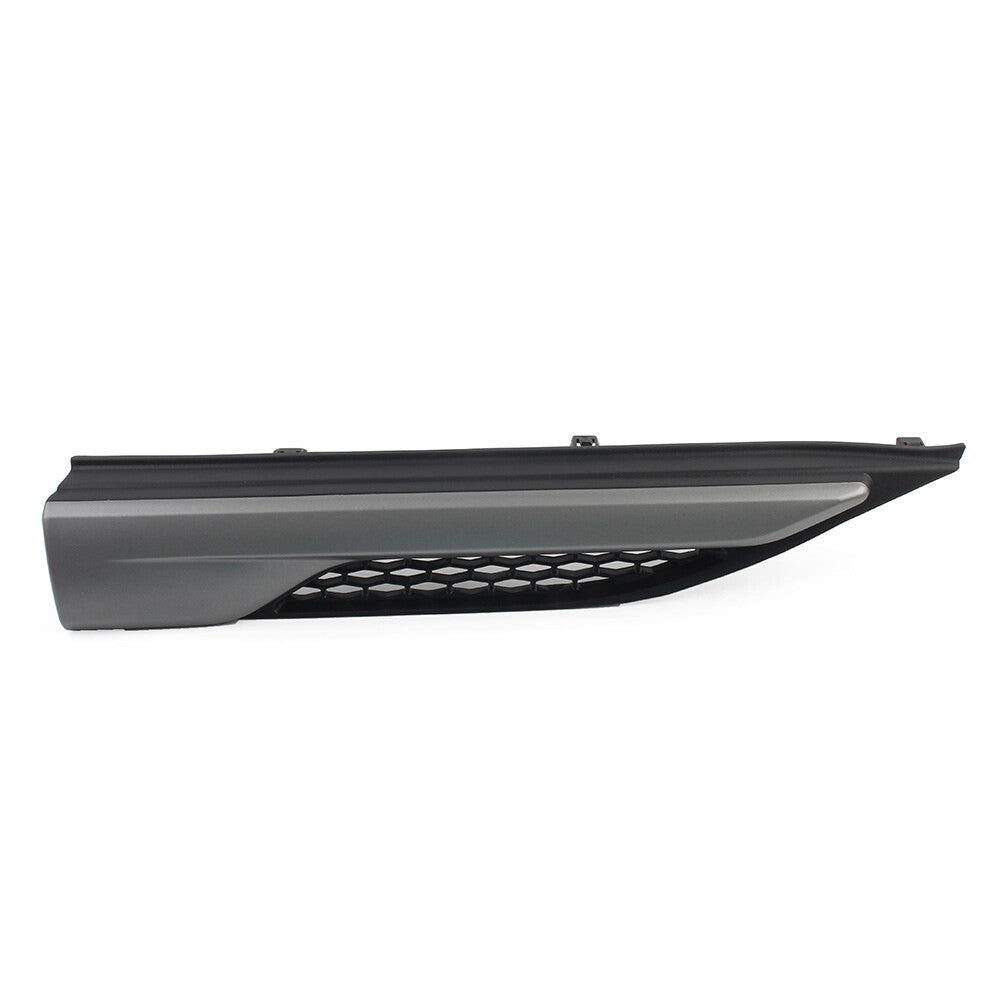 for Land Rover for Range Rover Evoque 2012-19 Front Fender Right Grill Upper Molding