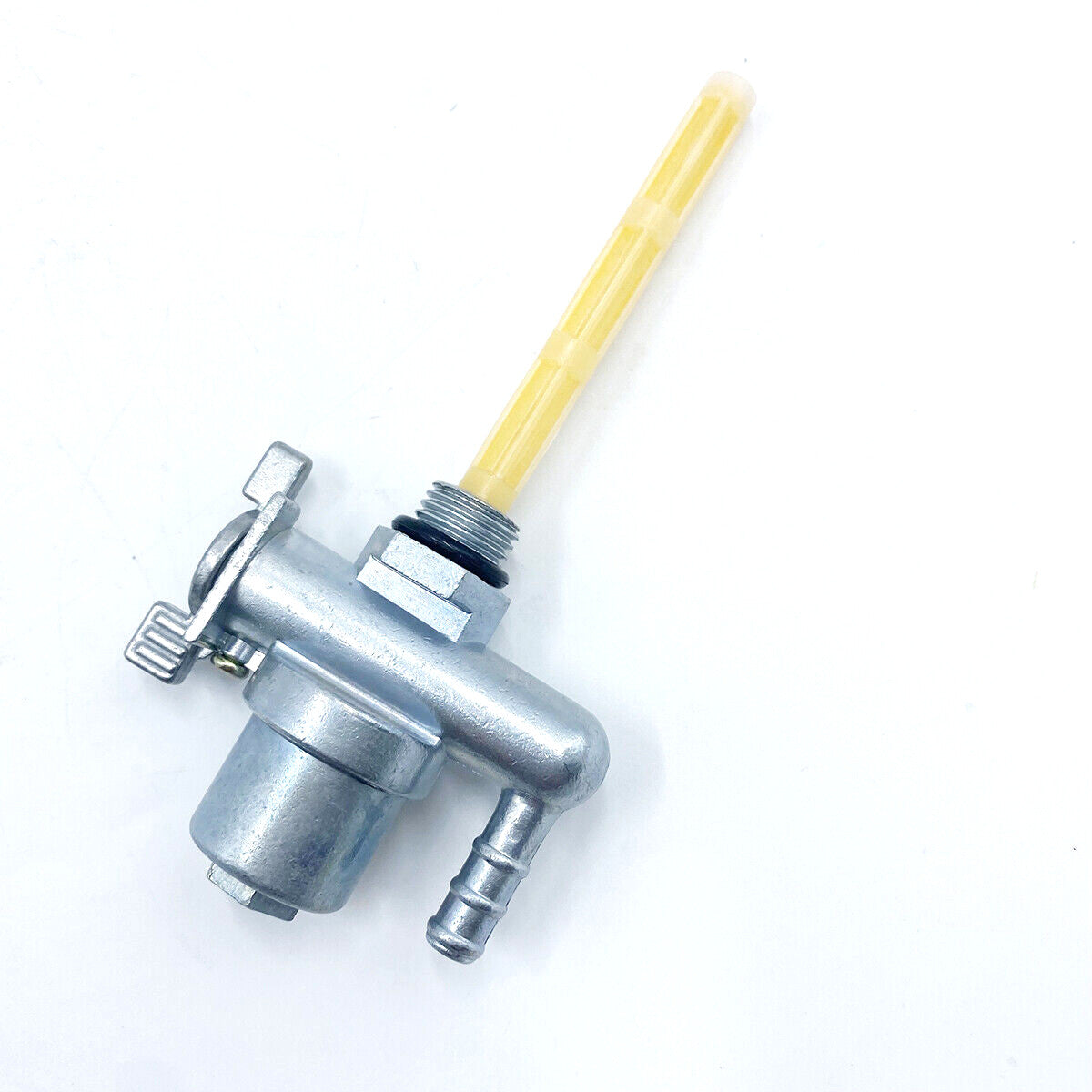New Fuel Tank switch Value Petcocks Tap With Filters For RUASSIA IZH Motorcycle
