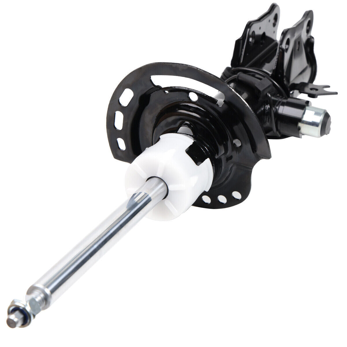 Front Left Shock Absorber Strut w/Electric Fit for Lincoln MKX Nautilus F2GC-18B060