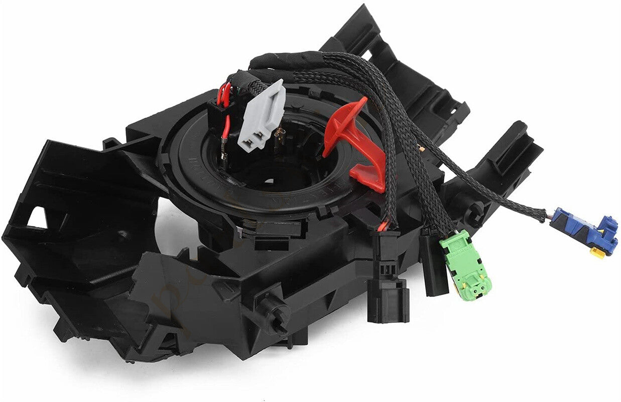Spiral cable clock spring for Reynolds 2005-12 Clio III/modus/kangooII 8201590627