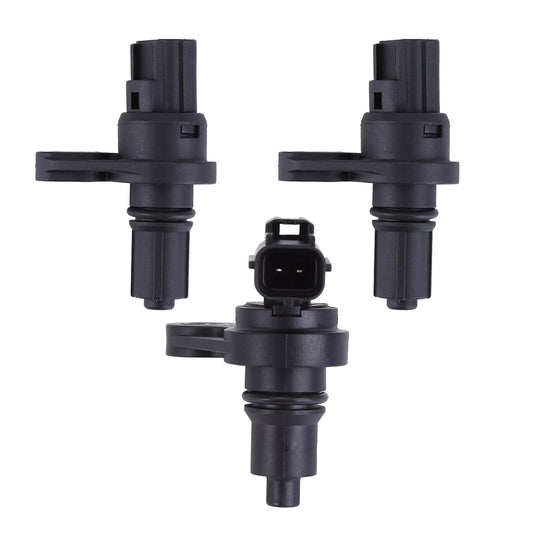 3x Transfer/Input/Output 62TE Transmission Speed Sensor for Dodge Avenger 09-14