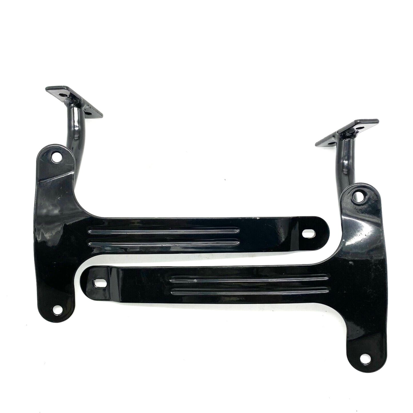 Front Fender Bracket Right  Left For Hammerhead KANDI 150CC 250CC GO KART BUGGY