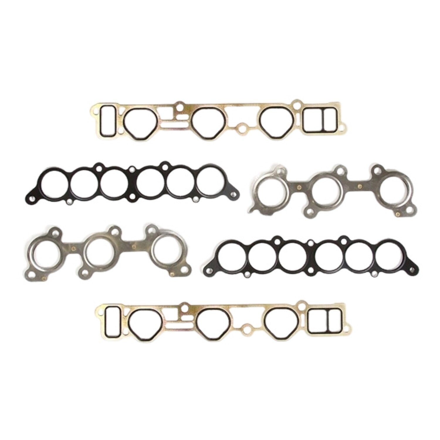 Full Gasket Seals Set Fit For 95-04 3.4 for Toyota 4Runner Tacoma Tundra DOHC 5VZFE