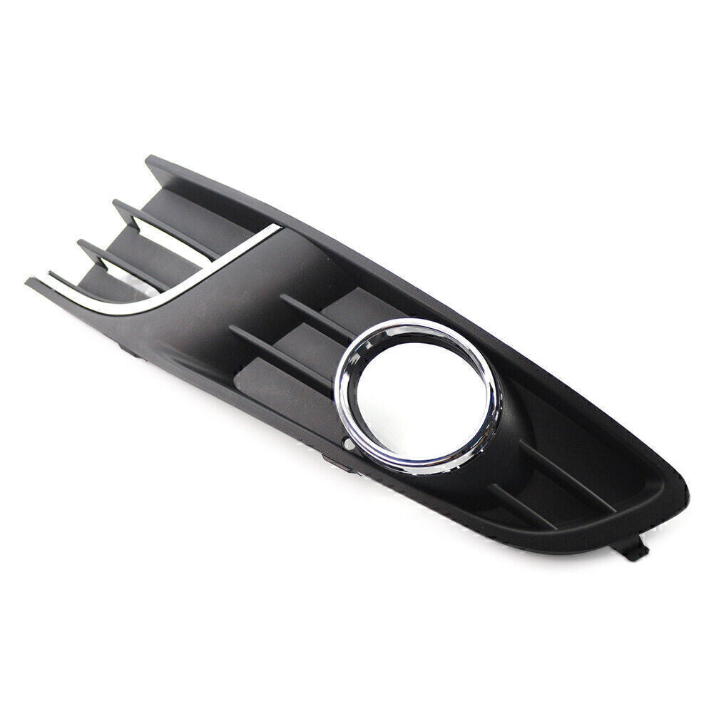 1x Right Front Bumper Fog Light Cover for VW Polo 2011-2013 2012