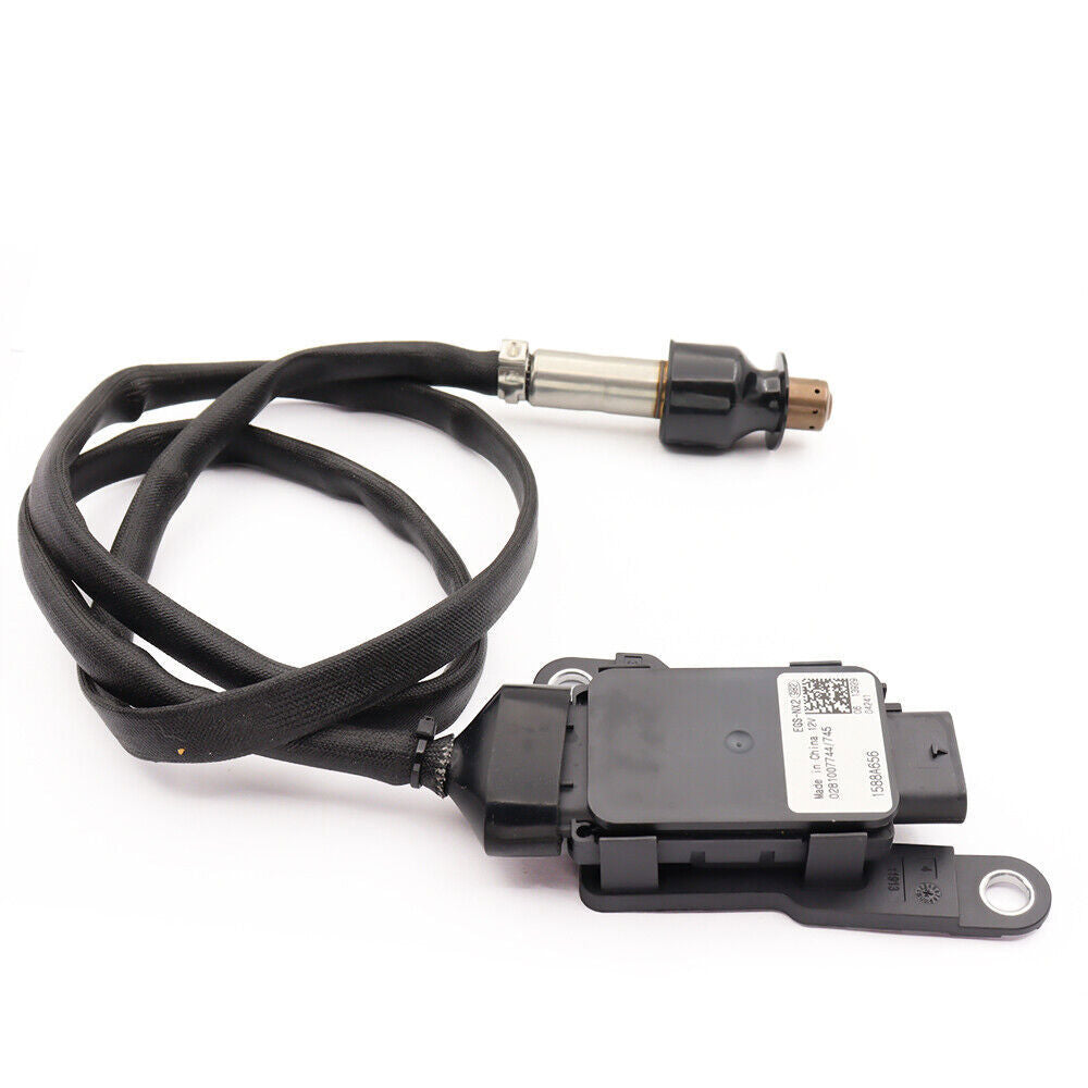 For Mitsubshi L200 Triton KJ KK 2.2 DI-D Diesel NOx Sensor 1588A656 0281007744
