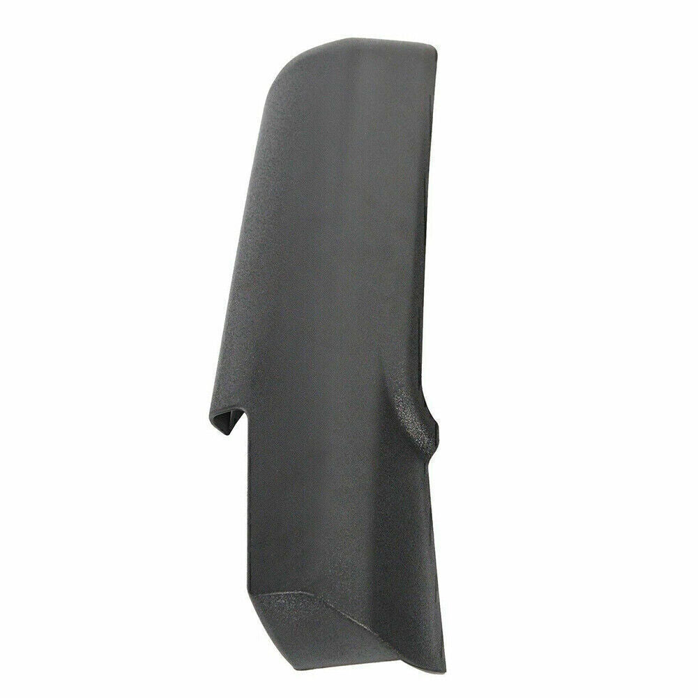 Passenger Right Side Trailer Tow Mirror Cover Cap For 2011-2019 for Dodge for RAM