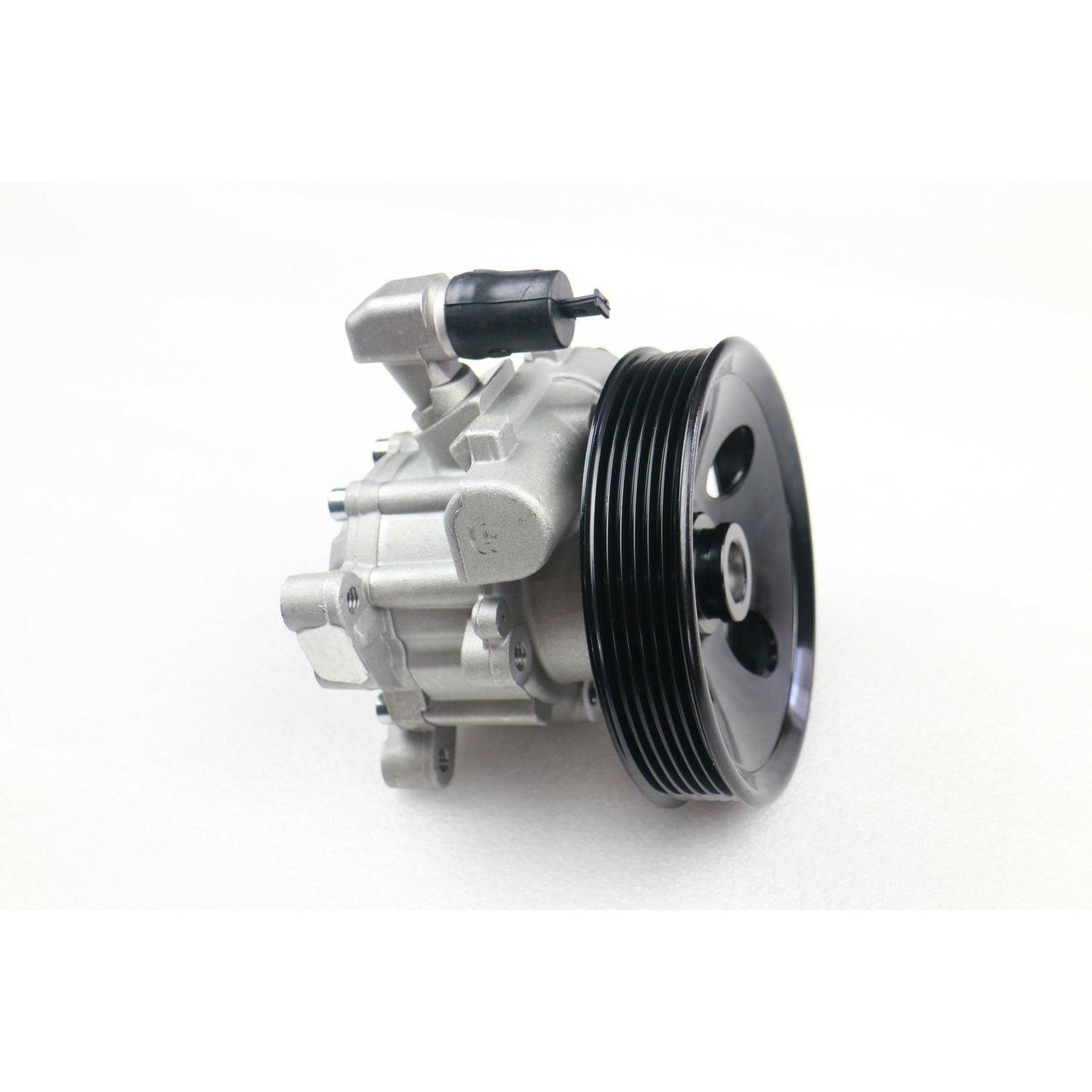 Power Steering Pump Fit for Mercedes-Benz E-CLASS W211 W220 S-CLASS C215 C230