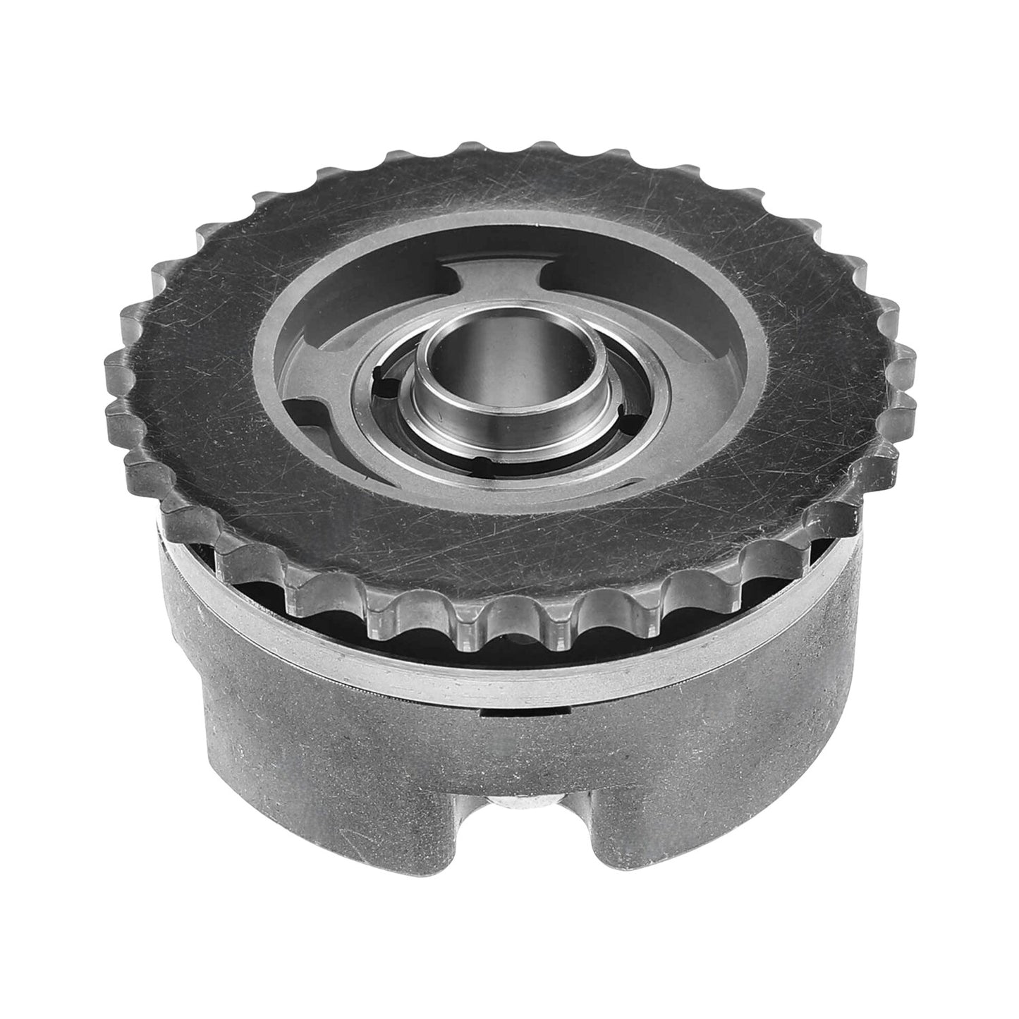 Camshaft Timing Adjuster for Volkswagen Beetle for Jetta for Passat L5 2.5L 07K109083F