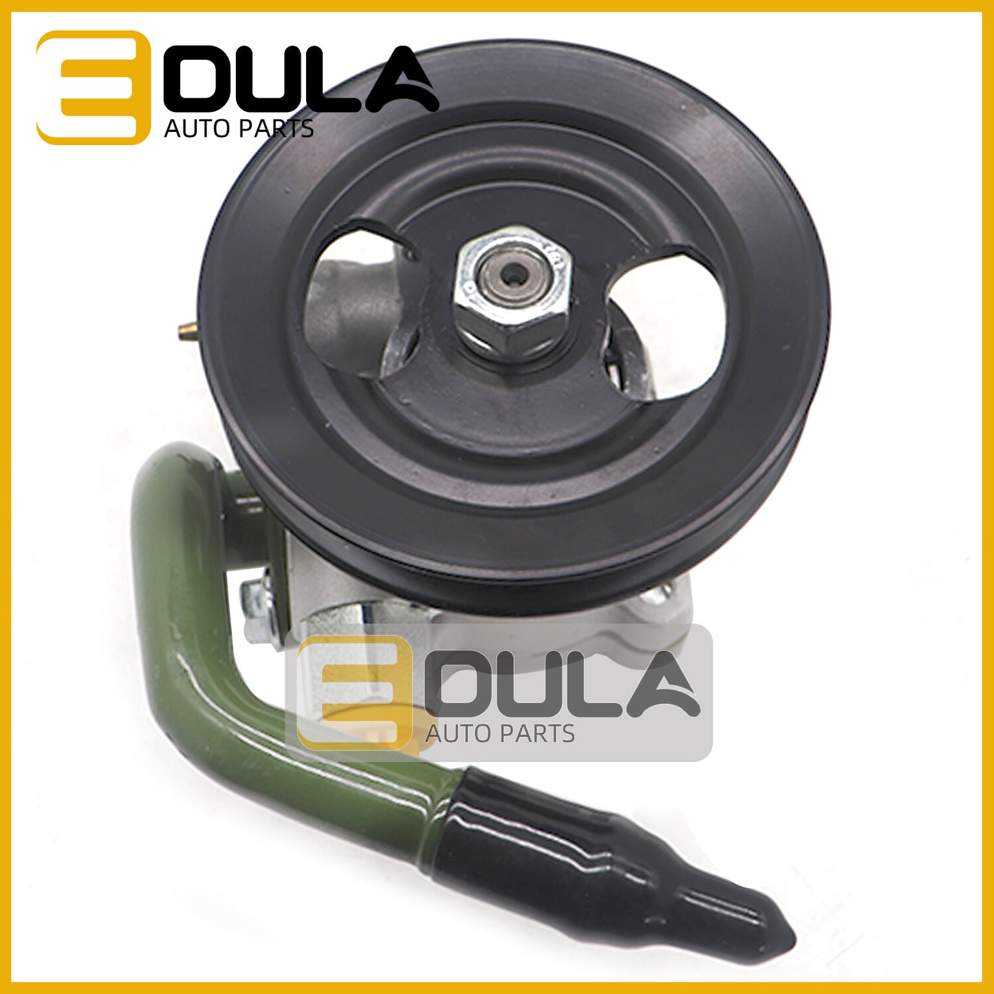 The hydraulic power steering pump is suitable for HYUNDAI GETZ 571101C580 57100-1C501