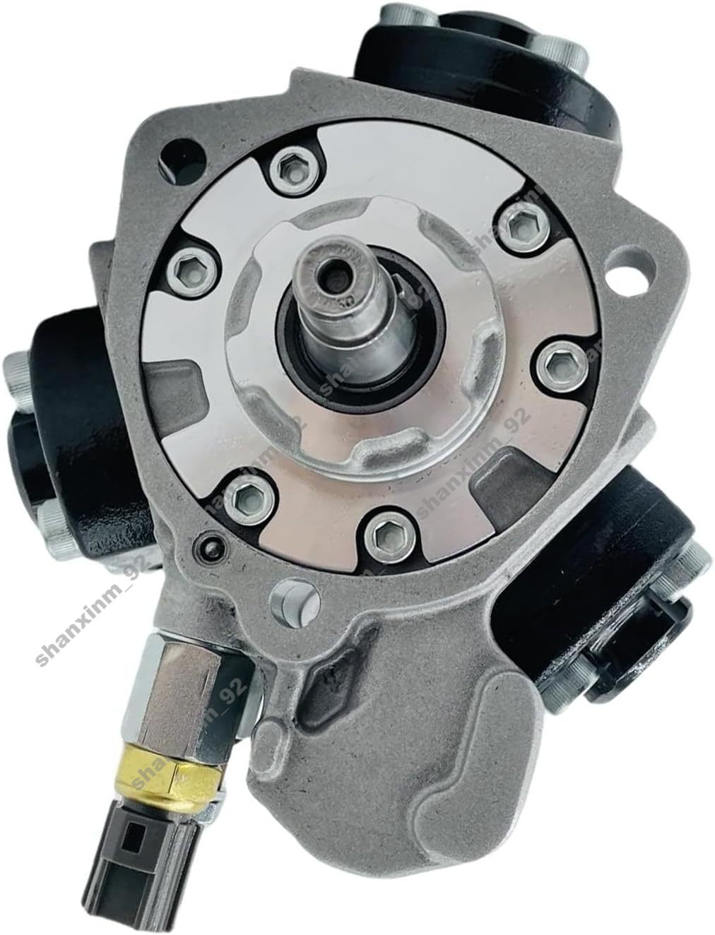 High Pressure Pump 8-98238464-1 for Isuzu 6HK1-TIER4 Engine