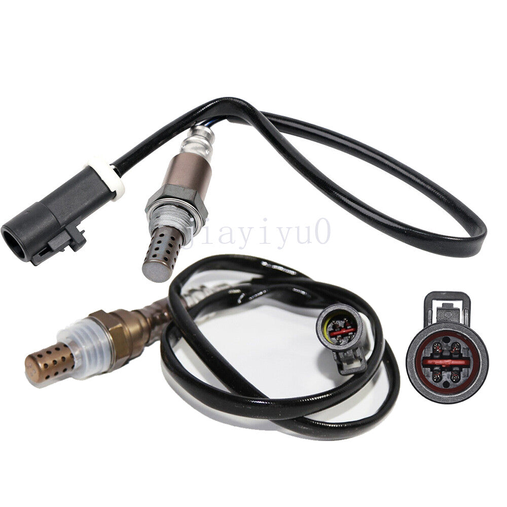 Oxygen (O2) sensor suitable for Honda for Civic 1999-2000 models: 36532P72A01, 36532P73A01, 36532 P3F A01