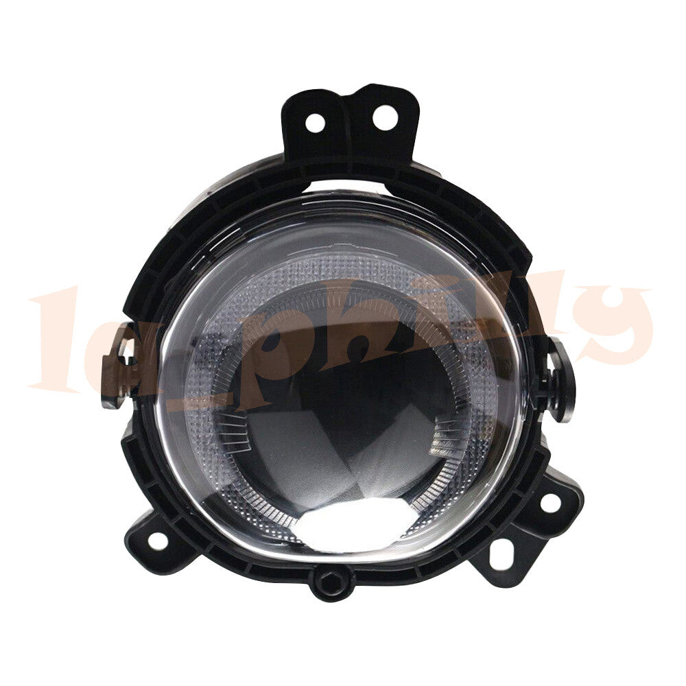 LED Front Left Bumper Lower Fog Lamp Light for BMW for MINI Countryman F60 2016-2020