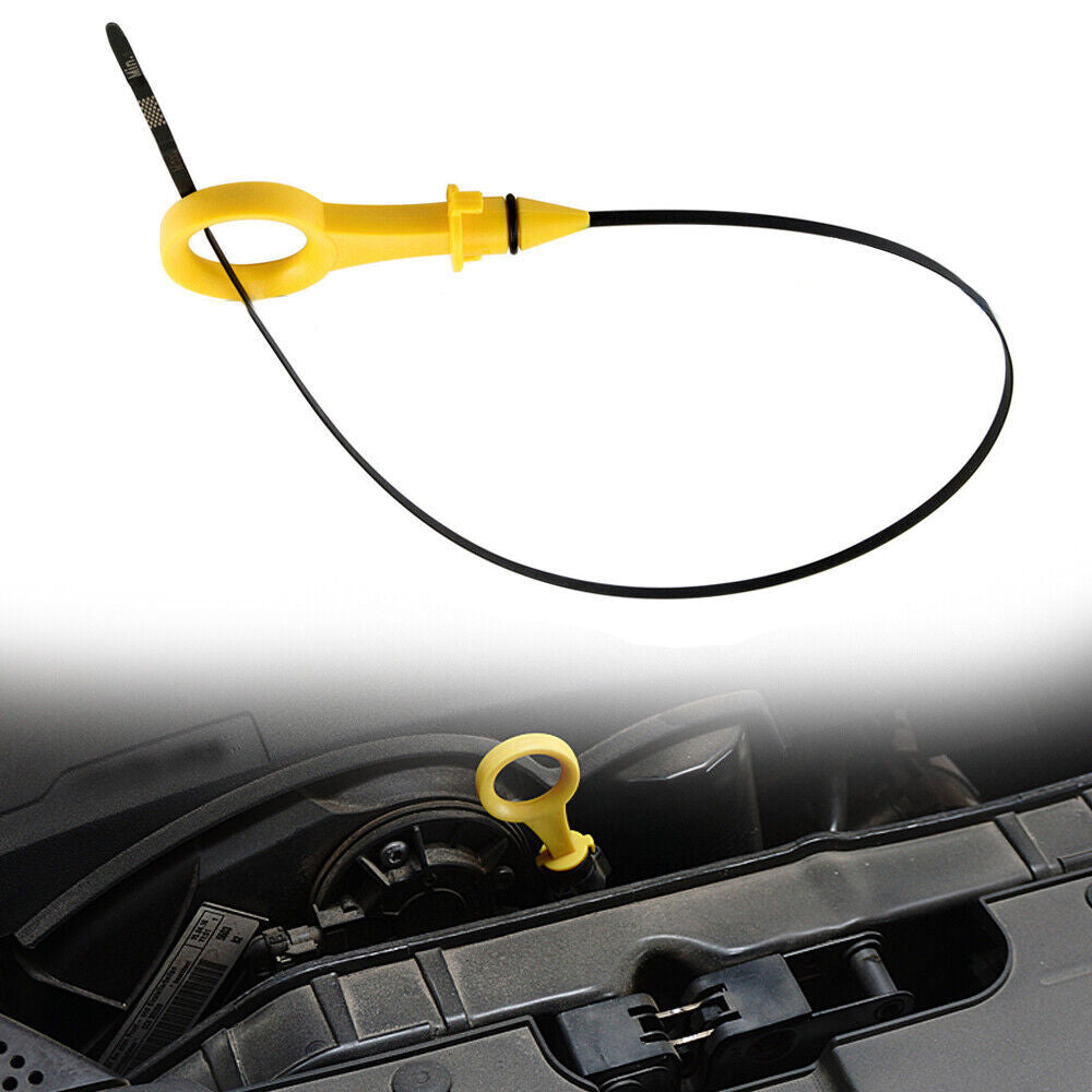 Engine Oil Dipstick for Audi for A4 for A4 Quattro for A5 Quattro 2.0T 2010-2017 06H115611E