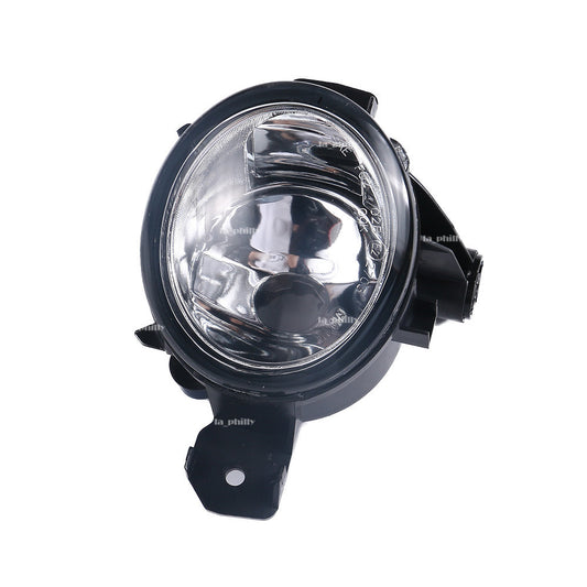 Left Side Fog Light Lamp Foglight Assembly for BMW for X5 E70 2007-2010 63177184317