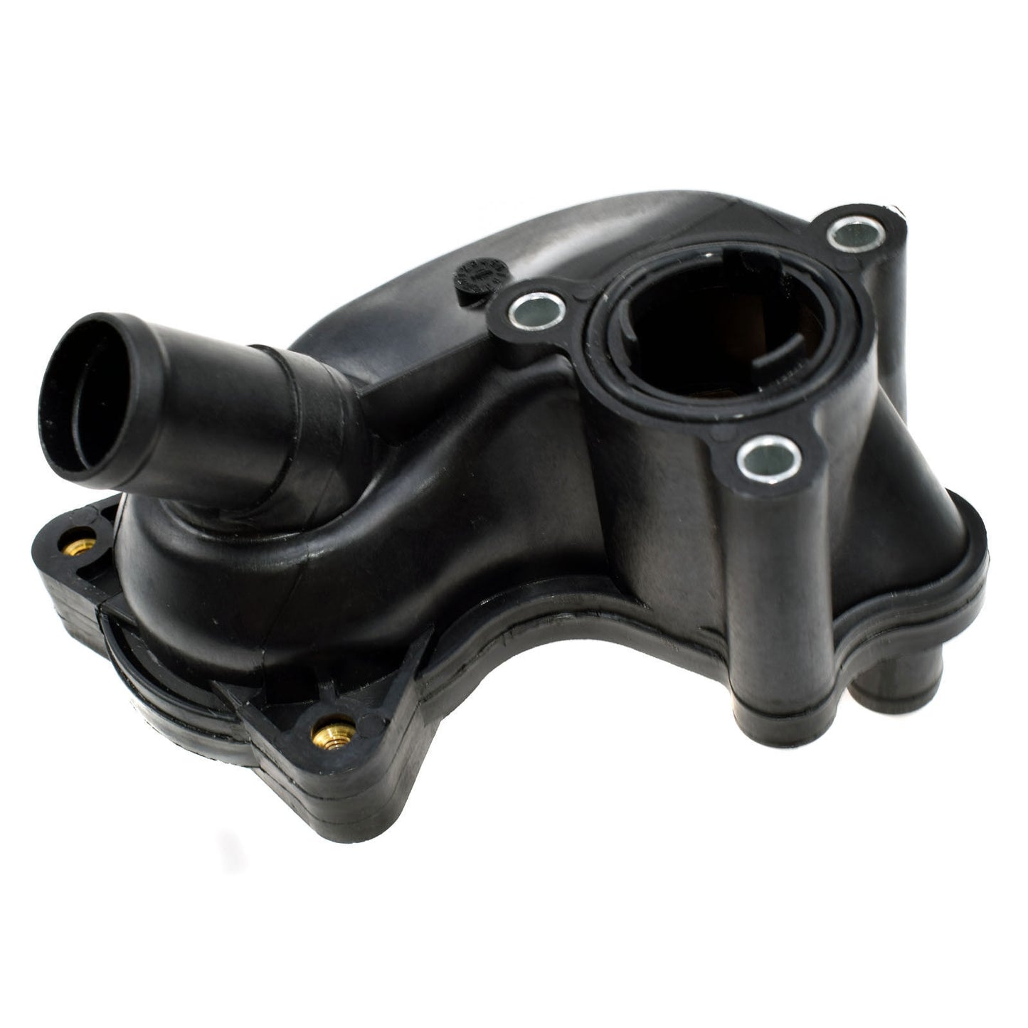 For 97-01 Explorer Mountaineer 4.0L V6 Thermostat Housing Cooling Outlet Kit Set