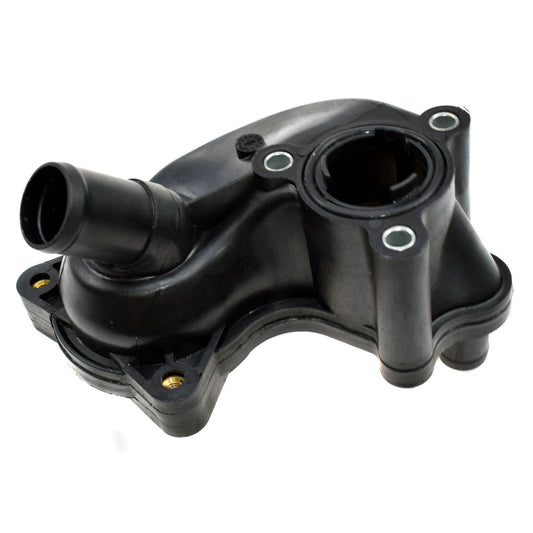 For 97-01 Explorer Mountaineer 4.0L V6 Thermostat Housing Cooling Outlet Kit Set
