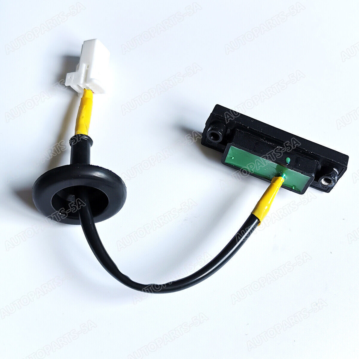 Rear trunk lid lock release handle for Kia Rio Pride 2012-2017 81260-1W220