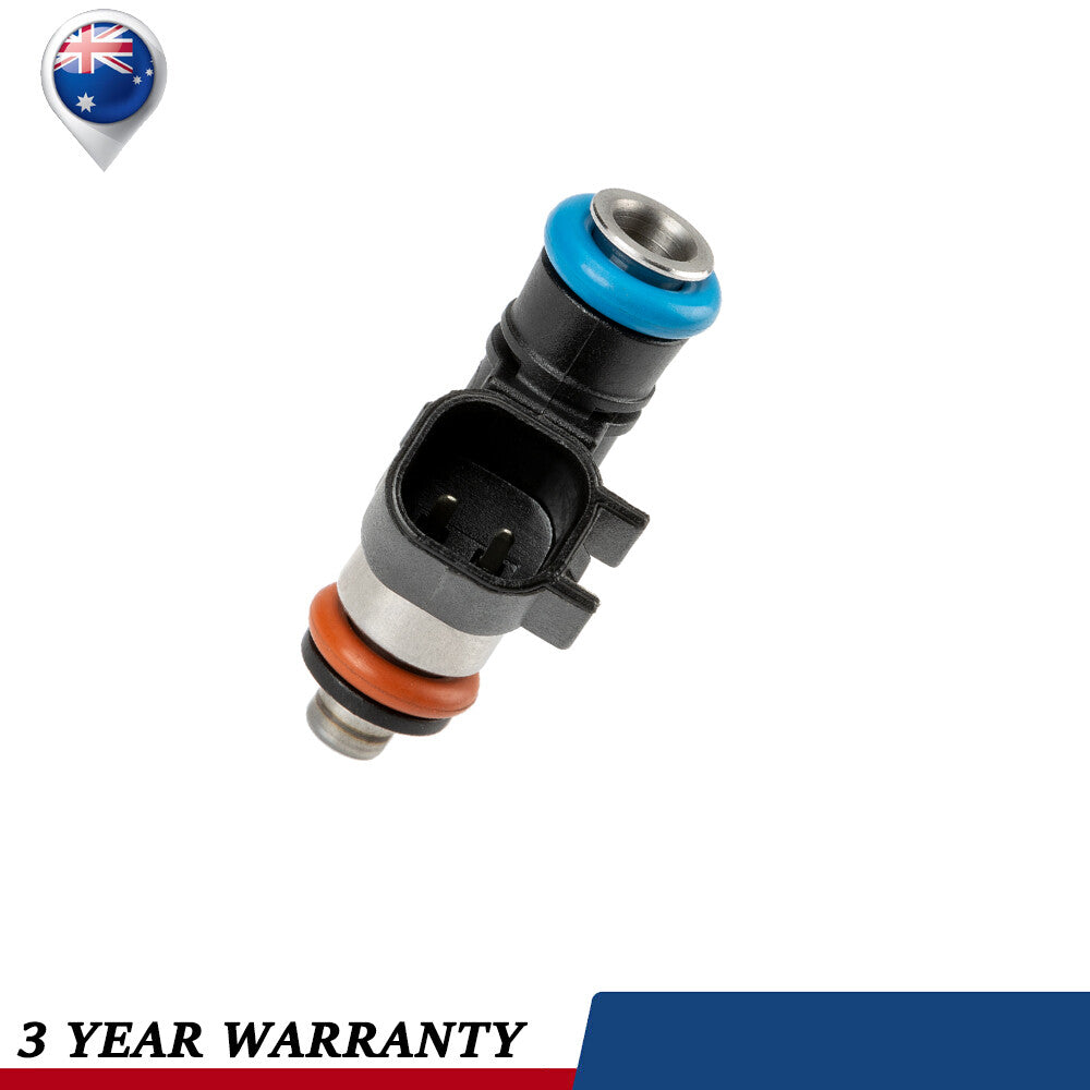 1PCS Fuel Injector 0280158051 For 2010-2015 Camaro SS 6.2 LS3 L99 Engines NEW