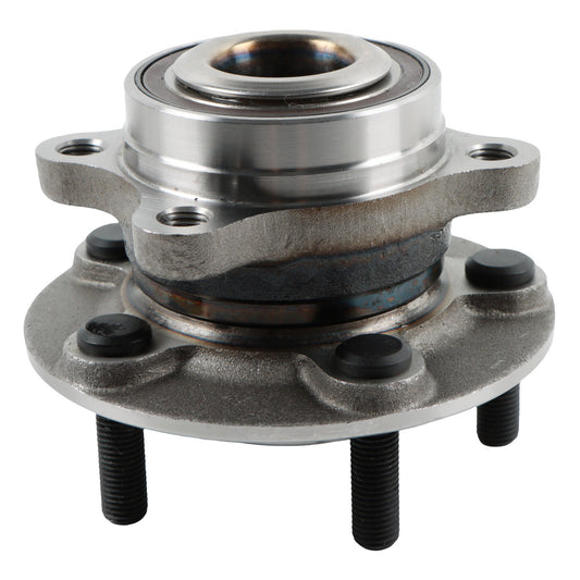 1PC Wheel Bearing Hub Assembly For 13-20 for Ford Fusion 13-16 for Lincoln vastvehicle