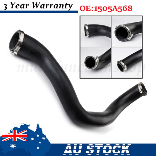 1505A568 Turbo Intercooler Hose Fits for Mitsubishi Outlander 2.2Di D 150Hp AU
