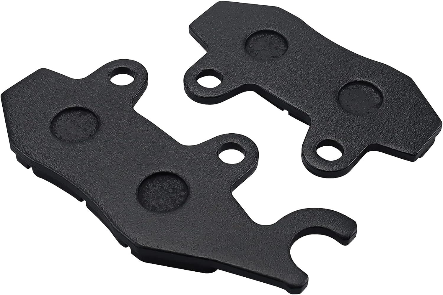 Brake Pads for Honda CA125 S/T Rebel 1995-1997/CMX250C Rebel 250/CMX 250 C2 X