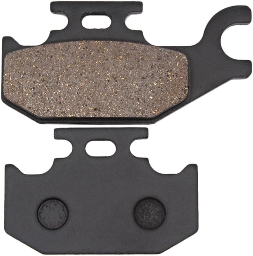 Brake Pad for Suzuki LTA400 King Quad Auto 4WD 08-12/ASI FSI Camo 11-16/AS Camo