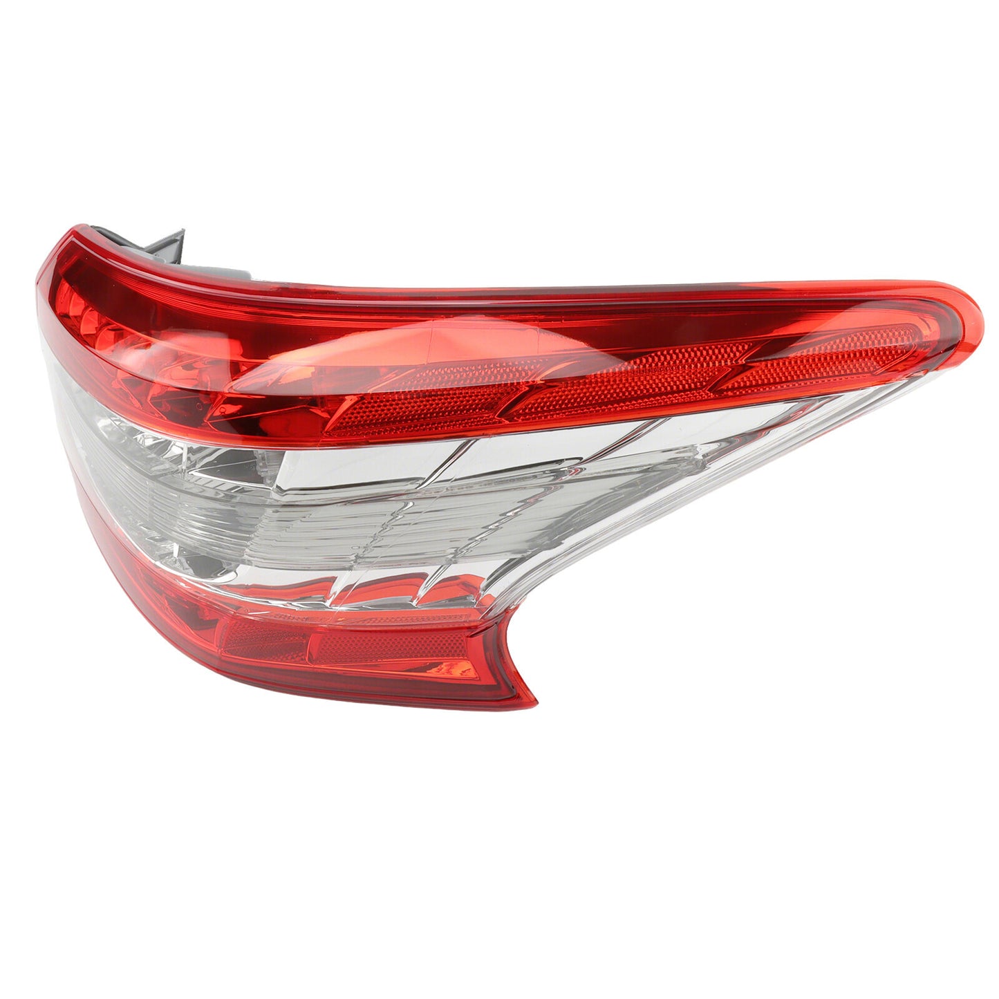 Passenger Right Side LED Tail Light For 2013 2014 2015 for Nissan Sentra 26550-3SG0A