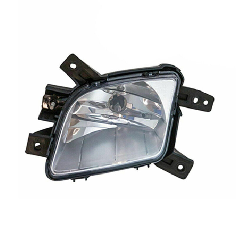 Left  Right Front Driving Light fog Lamp for Kia Sportage SUV 2011-2013