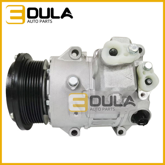 7SEH17C AC Compressor fit for Toyota Highlander Venza 2.7 09-14 4472602352