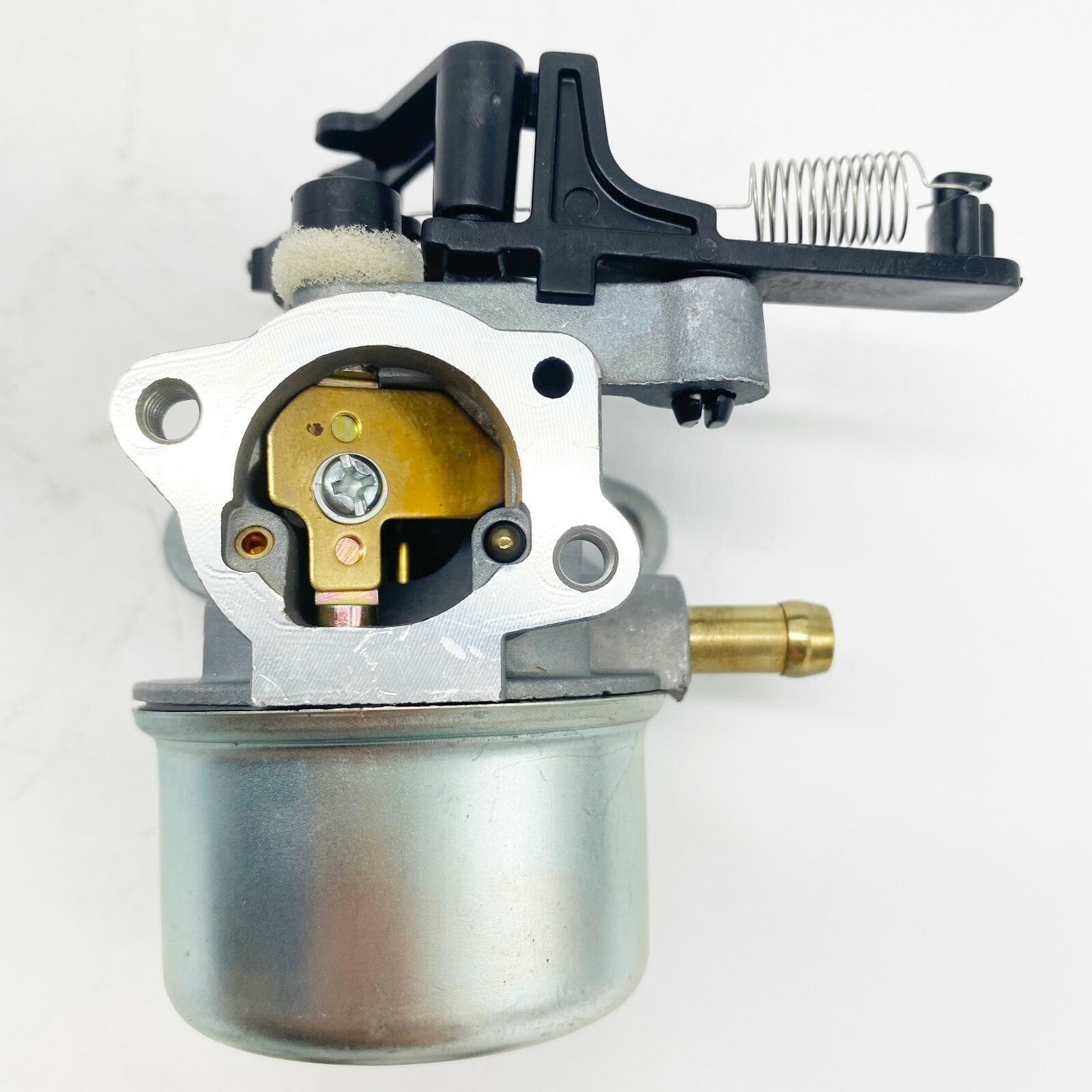 New Carburetor For Briggs Stratton 593599 595390 121R02 121S02 8.5HP Engine