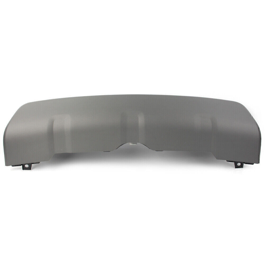 Rear Bumper Cover Trim Plate Board for Land Rover Discovery Sport L550 2015-19