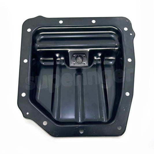 Engine oil pan chassis suitable for Hyundai for Veloster , for Kia Rio Soul L4 1.6L 10-17