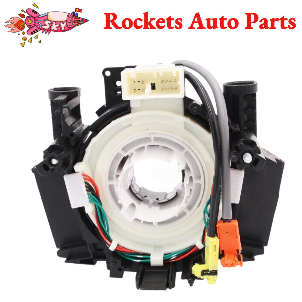 Clock Spring 25567-AC725 For 2004-2006 for Infiniti G35 2004-2007 for Nissan Murano US