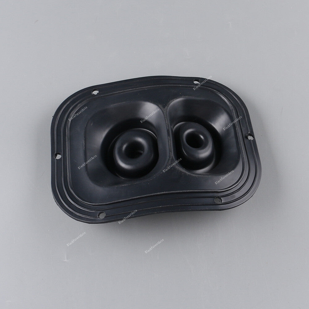 Fits for Mitsubishi for Pajero 90-04 Gear Shift Lever Knob Inner Dust Cap 4 Wheel Drive
