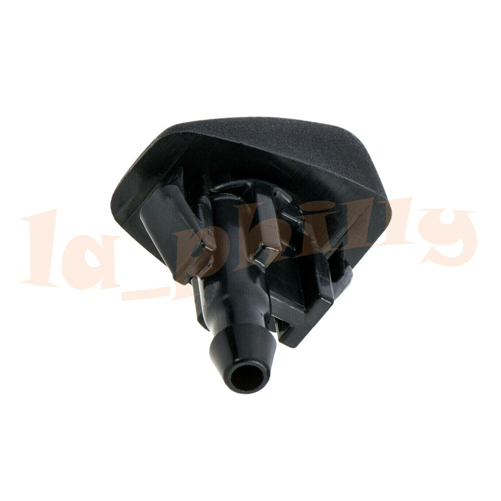 Front Windshield Wiper Washer Nozzle Spray Jet for Mazda CX-5 2013-18 KD5367510