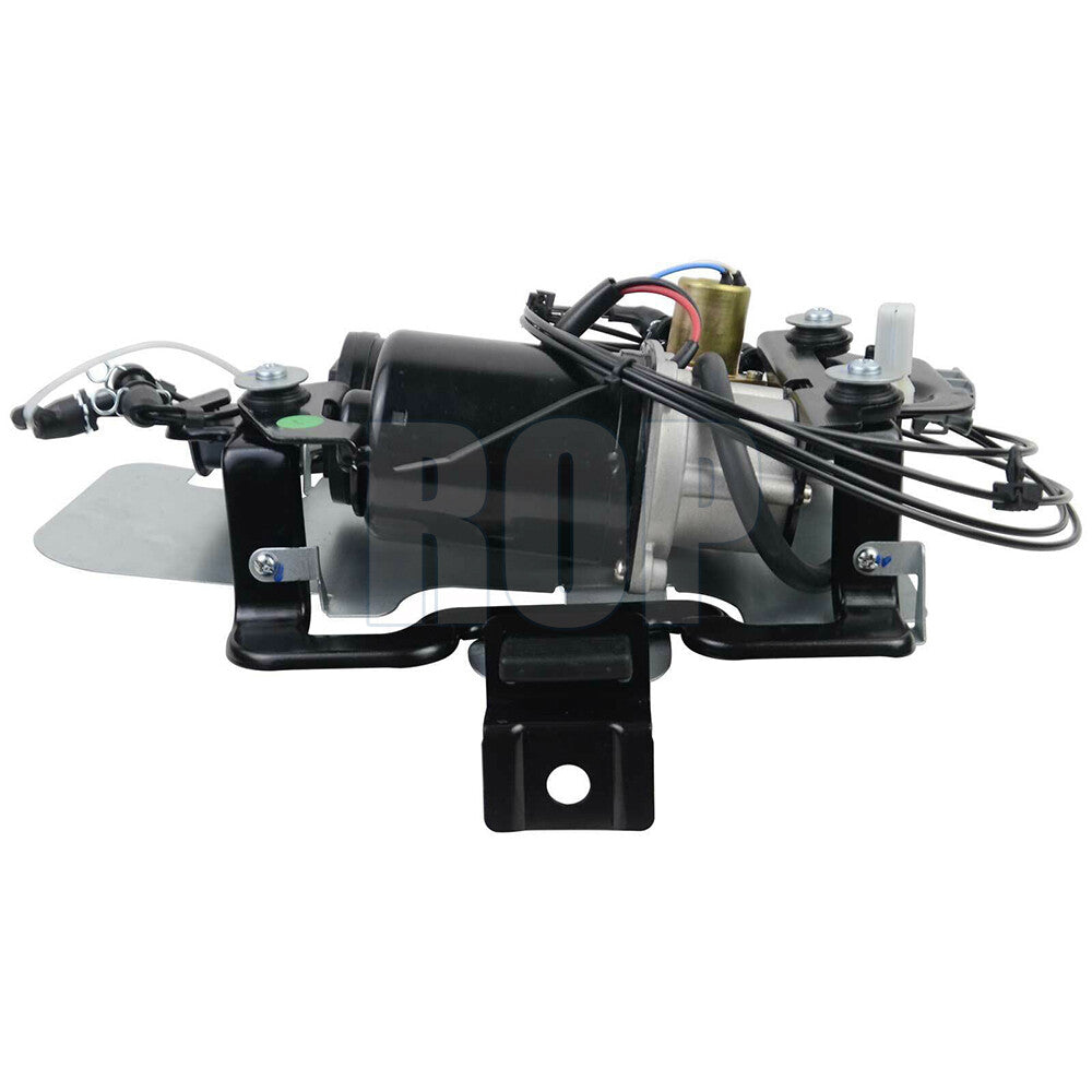 for Cadillac STS SRX CTS Air Suspension Compressor Pump 88957190 15228009 04-10