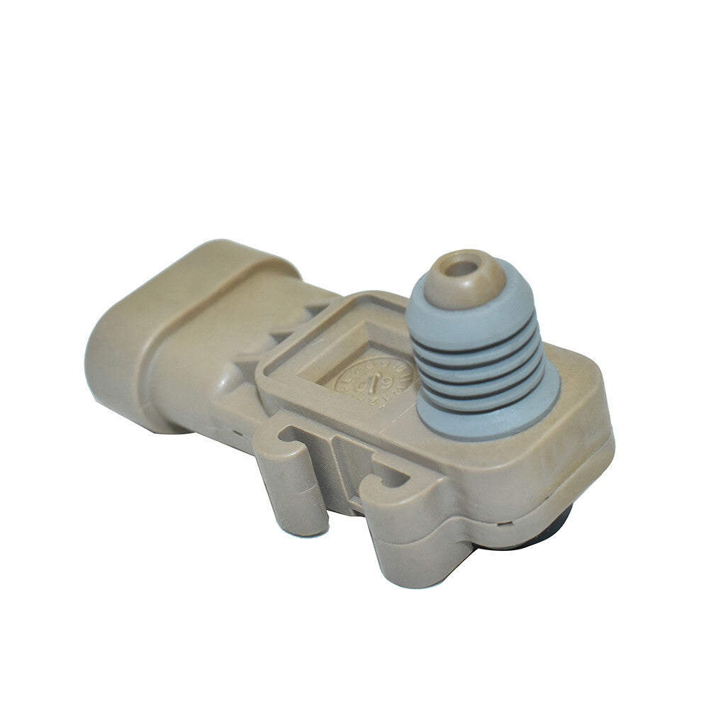 Fuel Pressure Sensor for Chevy Avalanche Express Uplander for Buick Terraza 12247409