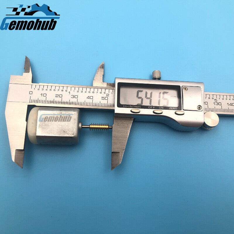 FOLD MIRROR MOTOR for 2007-13 for Peugeot 308/08-16 for Peugeot 3008/ for Citroen C3 Picasso