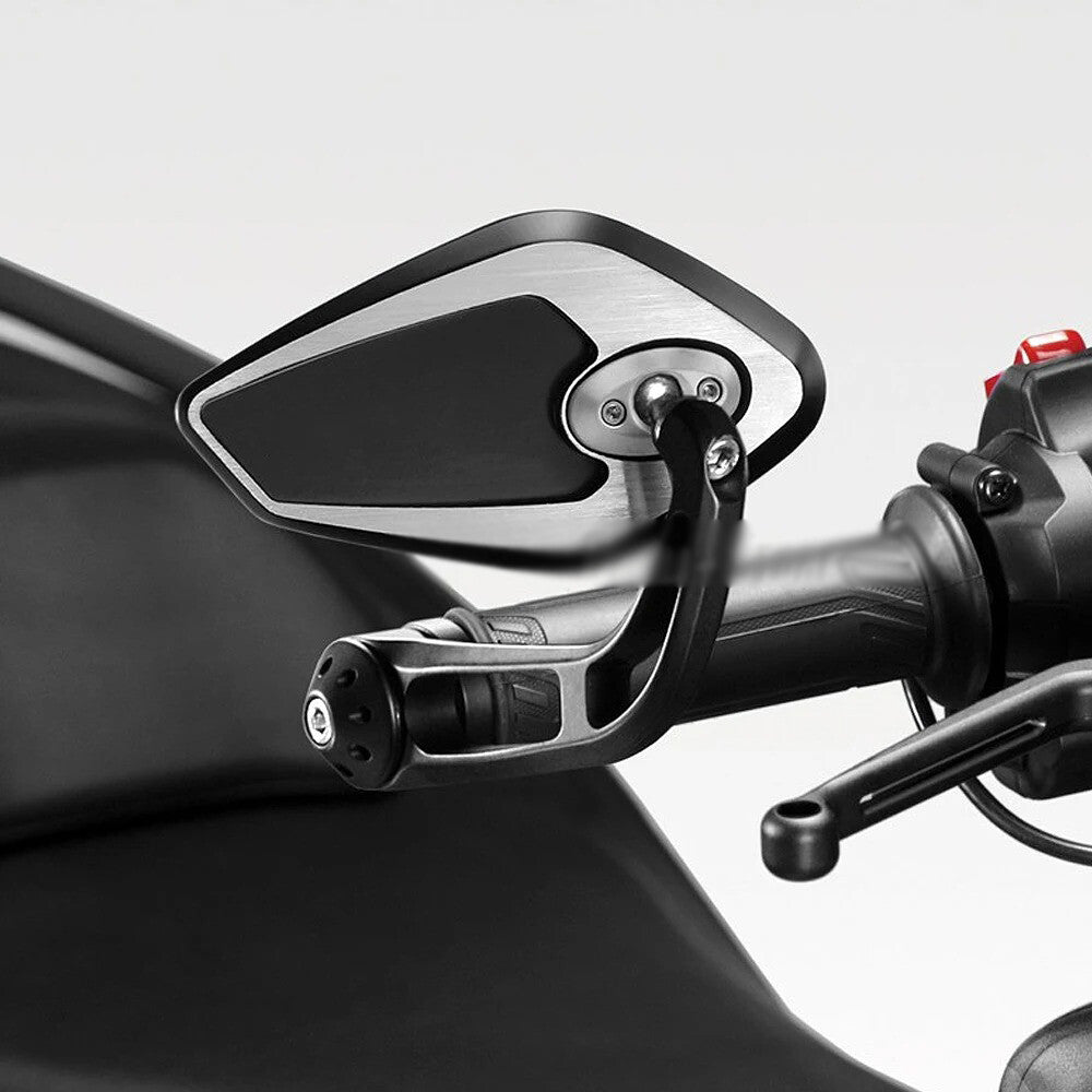 Side Rear View Mirror for Honda CRF1000L Twin Sport CRF1100AL Africa Twin Standard