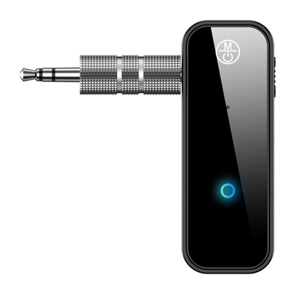 USB Bluetooth 5.0 Transmitter & Receiver AUX Audio Adapter for TV/Car Portable