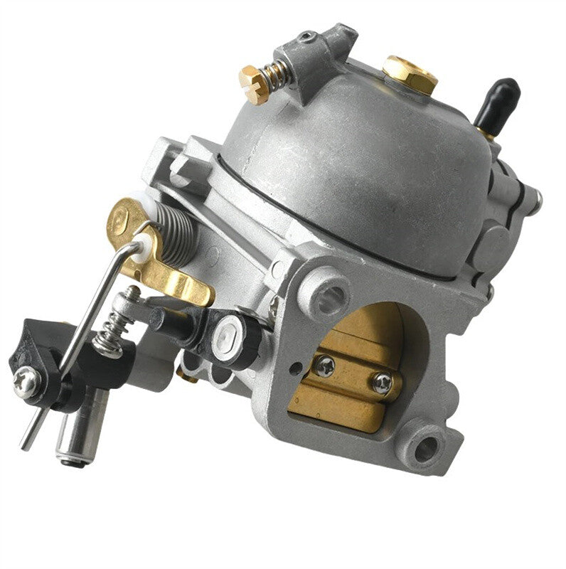 The carburetor is suitable for Suzuki 4-stroke 9.9/15HP, DF9.9/DF15 outboard PN 13200-93E11