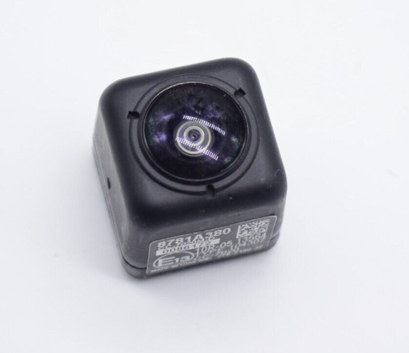 Xpander Rear View Camera 8781A380 10-R5