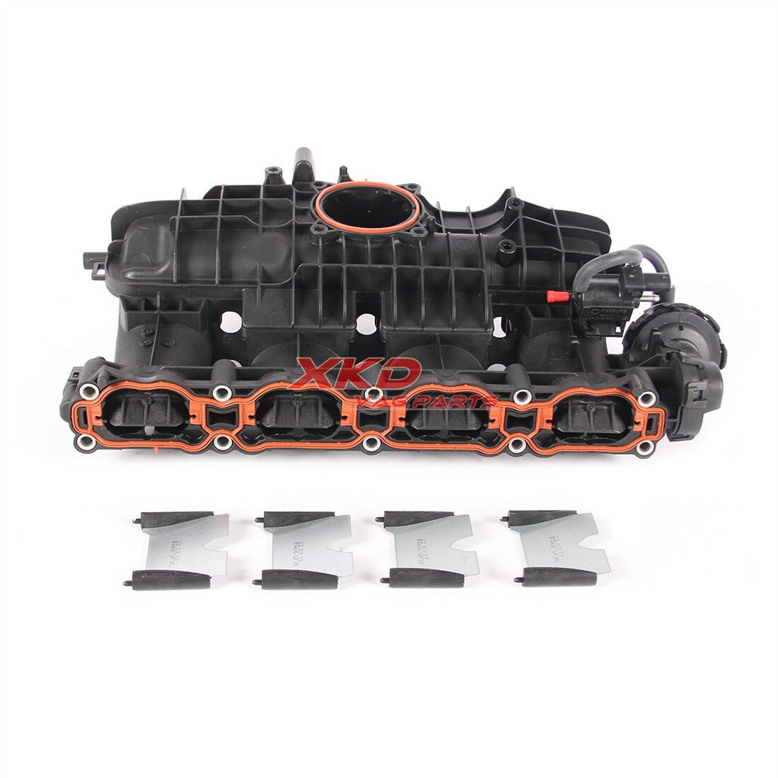 2.0T intake manifold kit suitable for Volkswagen for Passat for Tiguan , for Audi A3, A4. (CZP DKZ 06L133201BP)